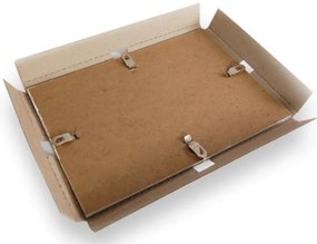 Klipový rámček 10x15 cm, číry