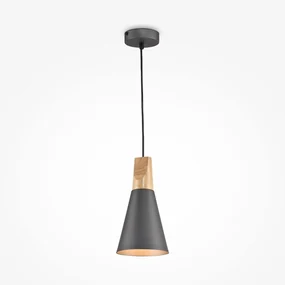 Závesné svietidlo Maytoni Bicones P359-PL-140-C