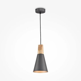 Závesné svietidlo Maytoni Bicones P359-PL-140-C