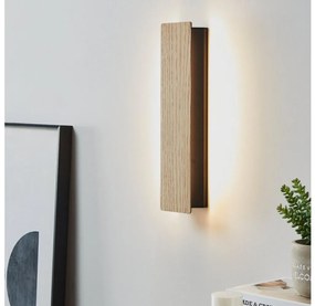 Eglo 900325 - LED Nástenné svietidlo ZUBIALDE LED/12W/230V