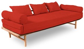 Rozkládací pohovka LE MAR 01 201 cm z - výber z 10 prevedení