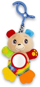 Interaktívna hračka Baby Mix