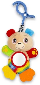 Interaktívna hračka Baby Mix