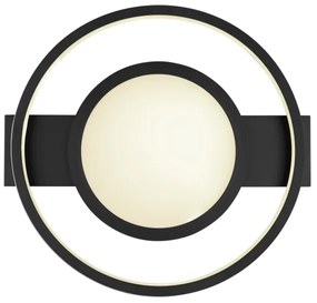 Globo 41393-40 - LED RGBW Stmievateľné stropné svietidlo GISELL LED/40W/230V + DO