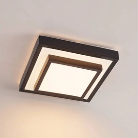 Lindby Vilho stropné LED svietidlo, 32 cm