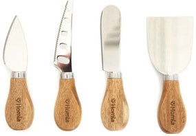 Sada nožov na syr MOOKA AW21 998663