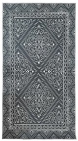 Koberec Printing Loop 1,2/1,7 20 antracit