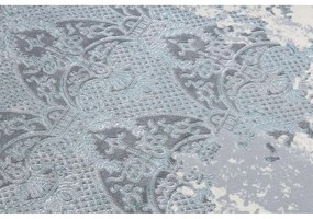 Kusový koberec Ubas modrý 120x170cm