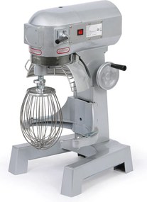 Profesionálny planetárny mixér, 20 l, 1500 W