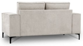 Krémová pohovka 164 cm Copenhagen – Scandic