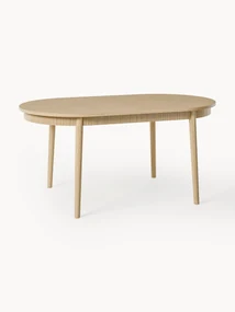 Rozkladací jedálenský stôl Calary