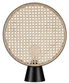 Dizajnová stolová lampa Tiera A