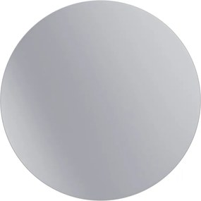 Erga Round, okrúhle zrkadlo 100cm, ERG-V01-ROUND-1010-CL