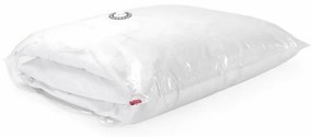 Vákuové úložné vrecká 5 x 70 l + 5 x 120 l, číra