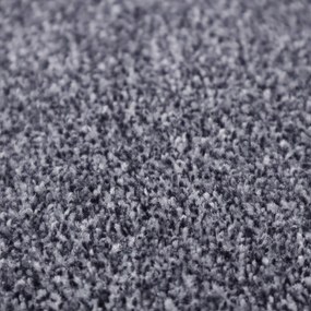 Condor Carpets, Metrážny koberec Prestige 482, na mieru, šíře 4m, šedá, ab (mriežka), detská izba