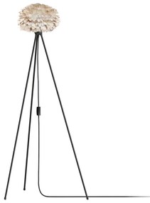 Svetlohnedé tienidlo ø 35 cm Eos mini – UMAGE