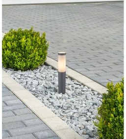 Globo 3158A - Vonkajšie svietidlo BOSTON 1xE27/23W/230V