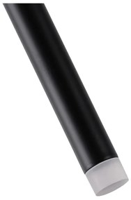 LED Luster na lanku LED/3W/230V 3000K pr. 5 cm