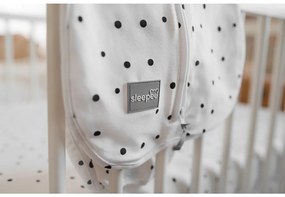 Zavinovačka Sleepee First Step Swaddle s čiapočkou zadarmo Eucalyptus