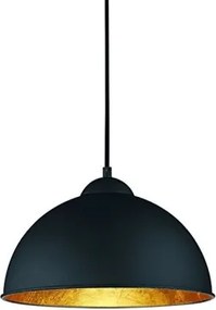 Luster Jimmy, čierny%