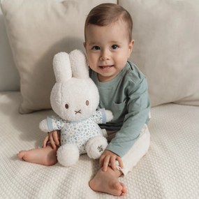 Králiček Miffy Lucky Leaves 30 cm