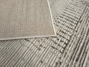 DC Koberec Oman 632 tmavá vizion zlatá Rozmer: 240×330 cm