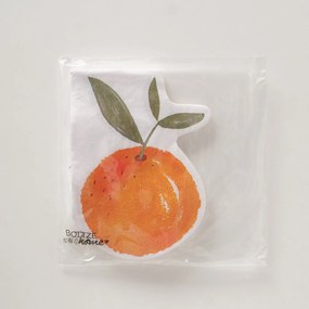 Servítky s citrusmi Fruits