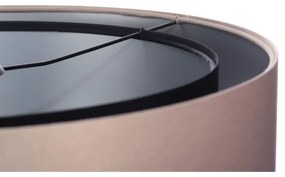 Luster na lanku DUO 1xE27/60W/230V