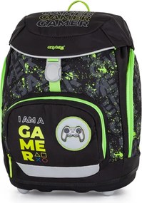 Školský set 4dielny Sherpy Gamer PP26