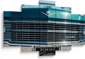 Obraz - Cadillac (150x105 cm)