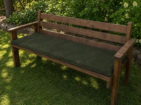 Poľovnícka podložka 80 × 200 cm – teplá outdoor podložka