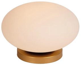 ONLI - Stolná lampa JANET 1xE27/6W/230V pr. 30 cm