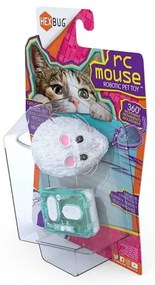 Robotická myš pre mačky - HEXBUG