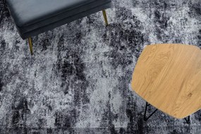 Koberec MIRO 51924.812 abstraktný, svetlosivý