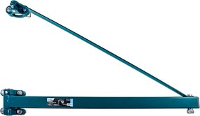 XTline XT108100 Držiak na závesný navijak 750 mm, 650 kg