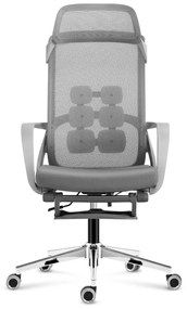 Kancelárska stolička Matryx 3.6 (sivá). Akcia -20%. Vlastná spoľahlivá doprava až k Vám domov. 1087600