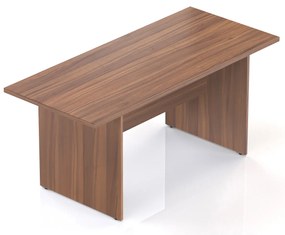 Konferenčný stôl Visio 140 x 70 cm, orech