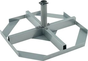 Doppler Stojan dlaždicový pre slnečník Alu Expert Teleskop