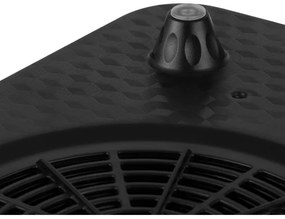 Sencor - Dvojzónový indukční varič s LCD displejom 3400W/230V