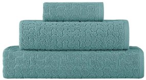 Uterák LIAM 30x50 cm zelená