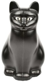 Detská kanva na polievanie Black Cat, 3,2 l, čierna