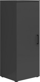 XXXLutz KOMODA, grafitová, 45/115/40 cm Carryhome - Komody - 002427022216