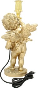 Stolová lampa Angel 49cm