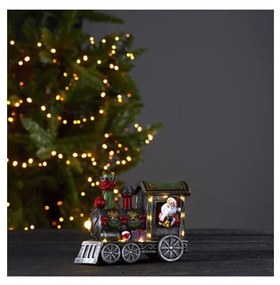 Eglo Eglo 411259 - LED Vianočná dekorácia LOKE 11xLED/0,03W/3xAA EG411259
