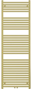 Mexen Hades, vykurovacie teleso 1800x600 mm, 780 W, zlatá lesklá, W104-1800-600-00-50