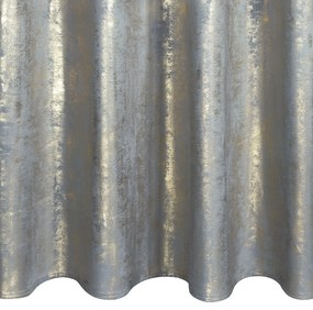 ZATEMŇOVACÍ ZÁVES NA PÁSKE RENIA 140X270 CM VZOROVANÁ
