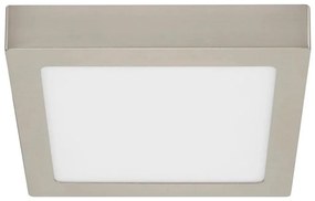 Telefunken 309602TF - LED RGBW Stropné svietidlo LED/18W/230V 2700-6500K WiFi BL1946