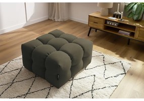 Zelená podnožka Cloud - Bobochic Paris