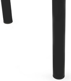 Jedálenský stôl Polo Black