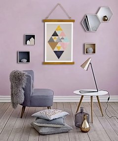 Závesné plátno na stenu Prediction / Dan Johannson XMPDJ040